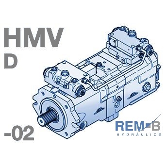 HMV135D-02 (12/2010) - 2850002503