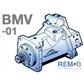 BMV105-01 (10/2010) - 2060002508