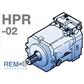HPR105-02 (03/2011) - 2540002653