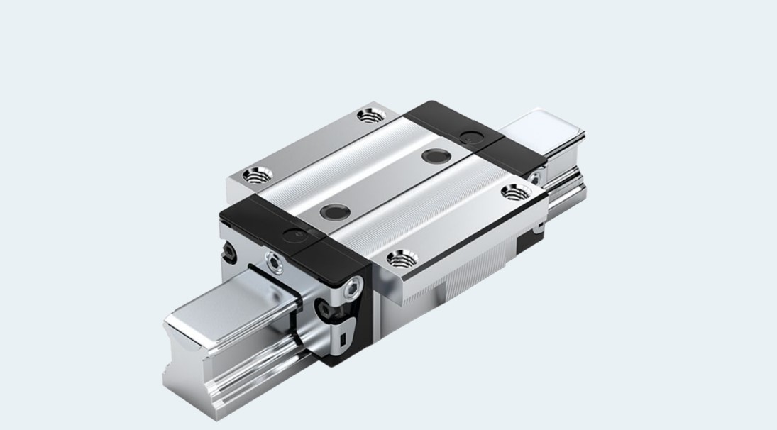 Linear Motion Technology