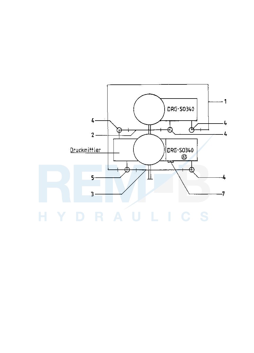 PIPING PLAN