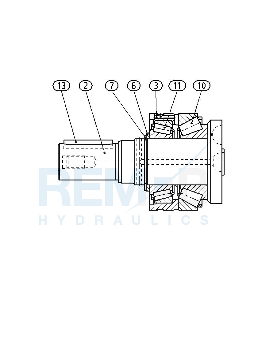 DRIVE SHAFT