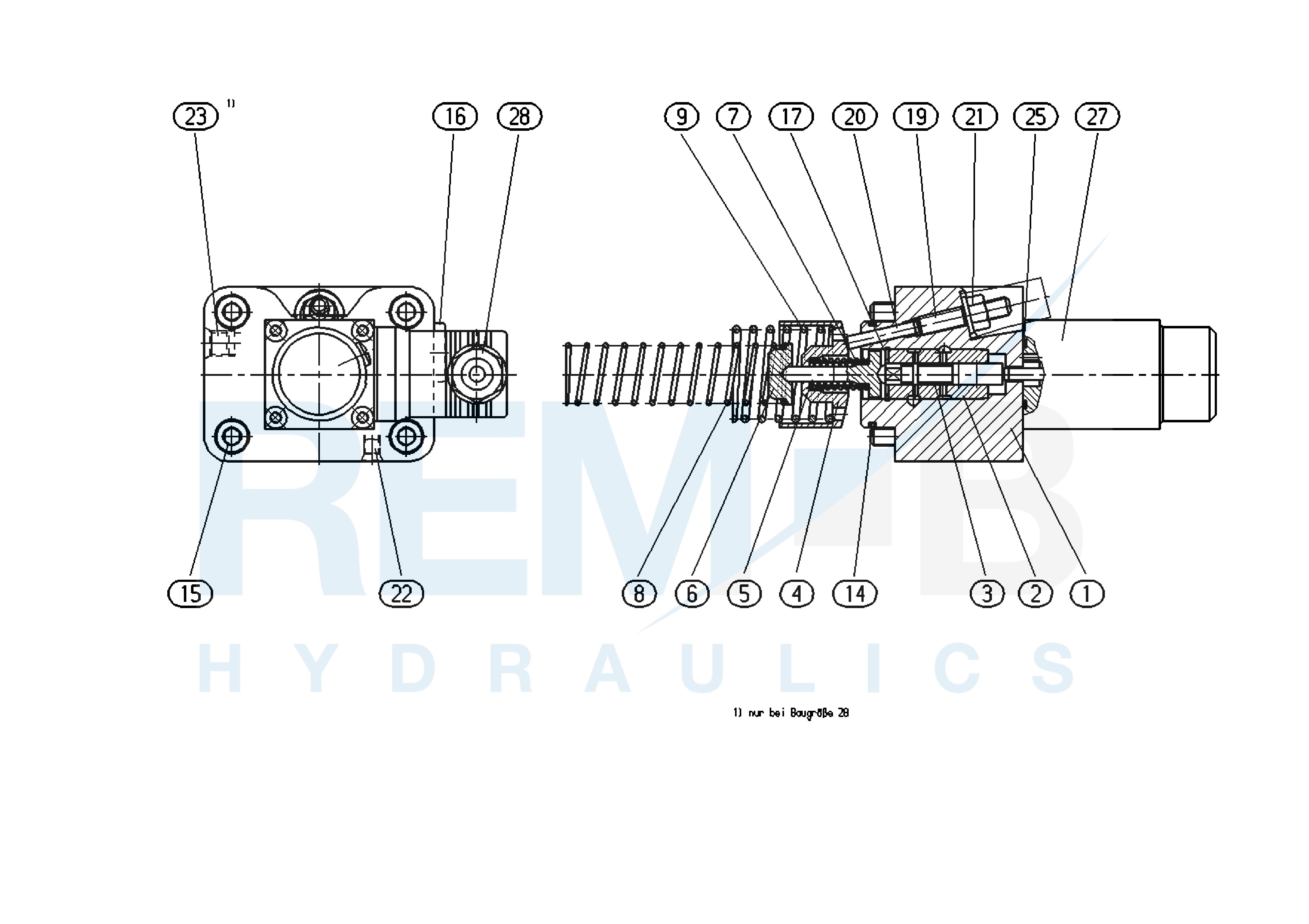 CONTROL VALVE