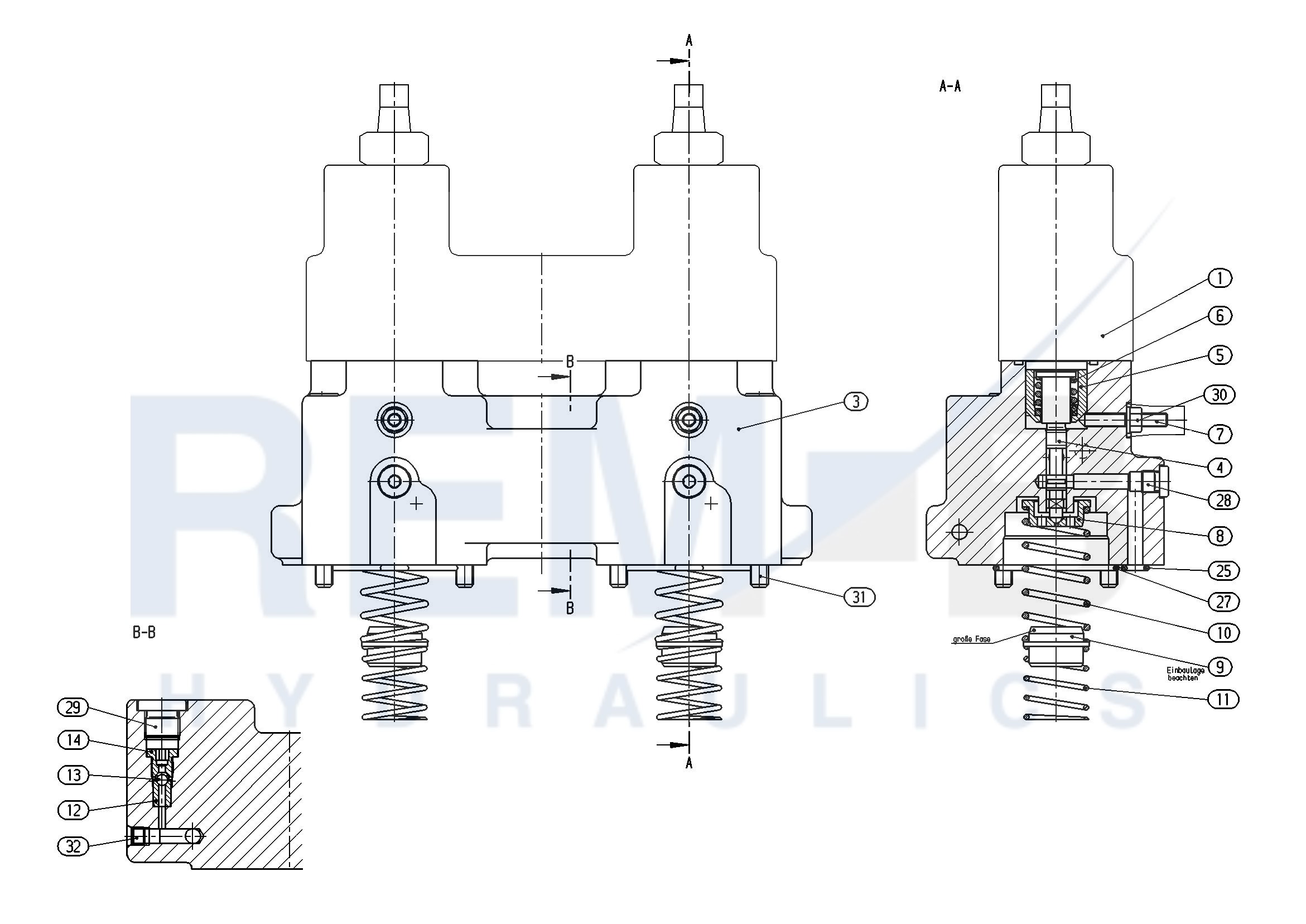 CONTROL MODULE