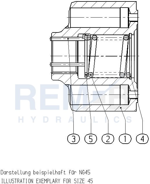 BARREL ASSY