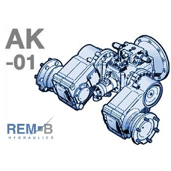 AK20E-01 (01/2012) - 4220007535