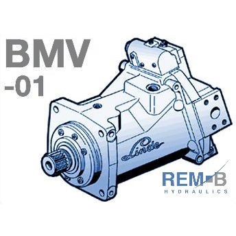 BMV105-01 (10/2010) - 2060002503
