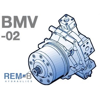 BMV105-02 (01/2012) - 2060002583