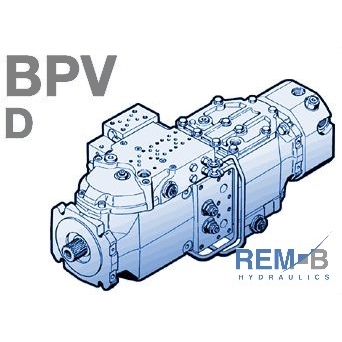 BPV100D-01 (06/2005) - 2540002500