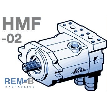 HMF105-02 (01/2010) - 2940002555 STAMKAART