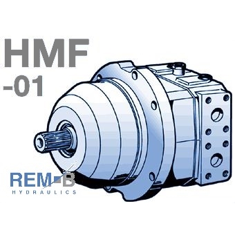 HMF43-01 (10/2011) - 2470002550
