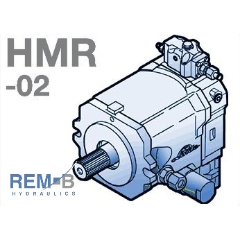 HMR105-02 (06/2010) - 2340002569