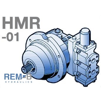 HMR90-01 (10/2011) - 2440002550