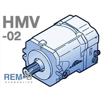 HMV105-02 (05/2011) - 2340002550