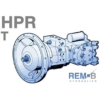 HPR100/BPV100T- (12/2009) - 2540002669
