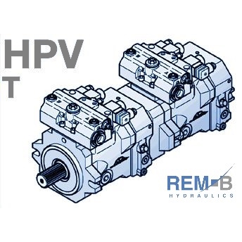 HPR105/HPV105T- (01/2011) - 5980002500