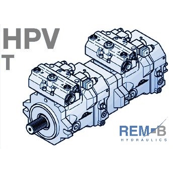 HPR105/HPV55T-0 (03/2011) - 2540002589