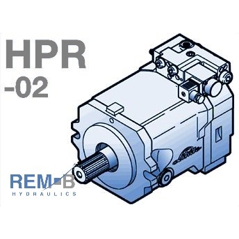 HPR105-02 (03/2011) - 2540002681