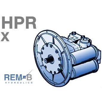 HPR75X-01 (03/1993) - 8520002500