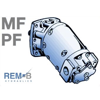 MF/PF105T (07/2006) - 4120007525