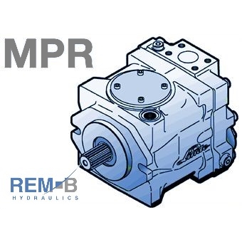 MPR43-01 (10/2011) - 5300002522