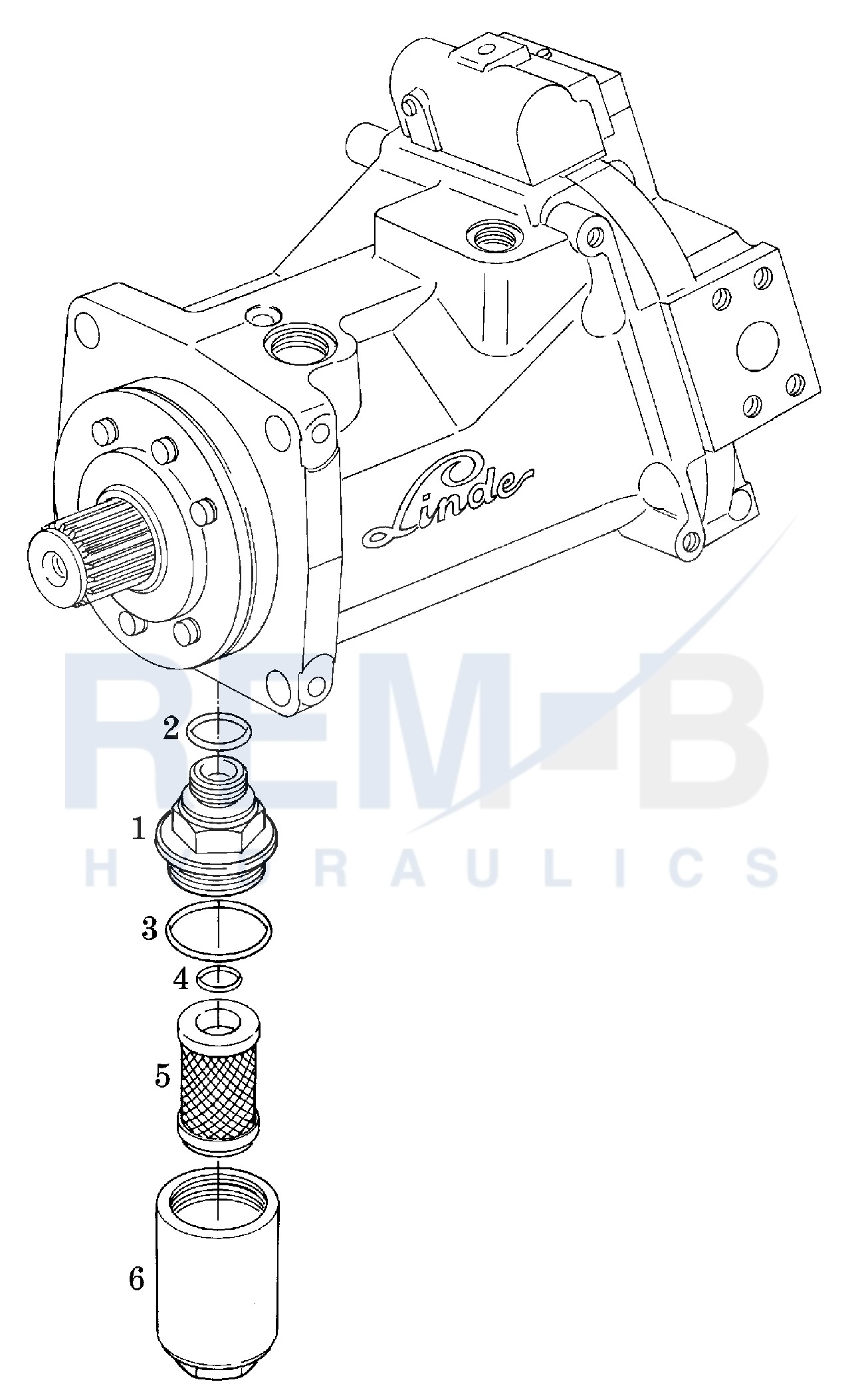 PIPE FILTER