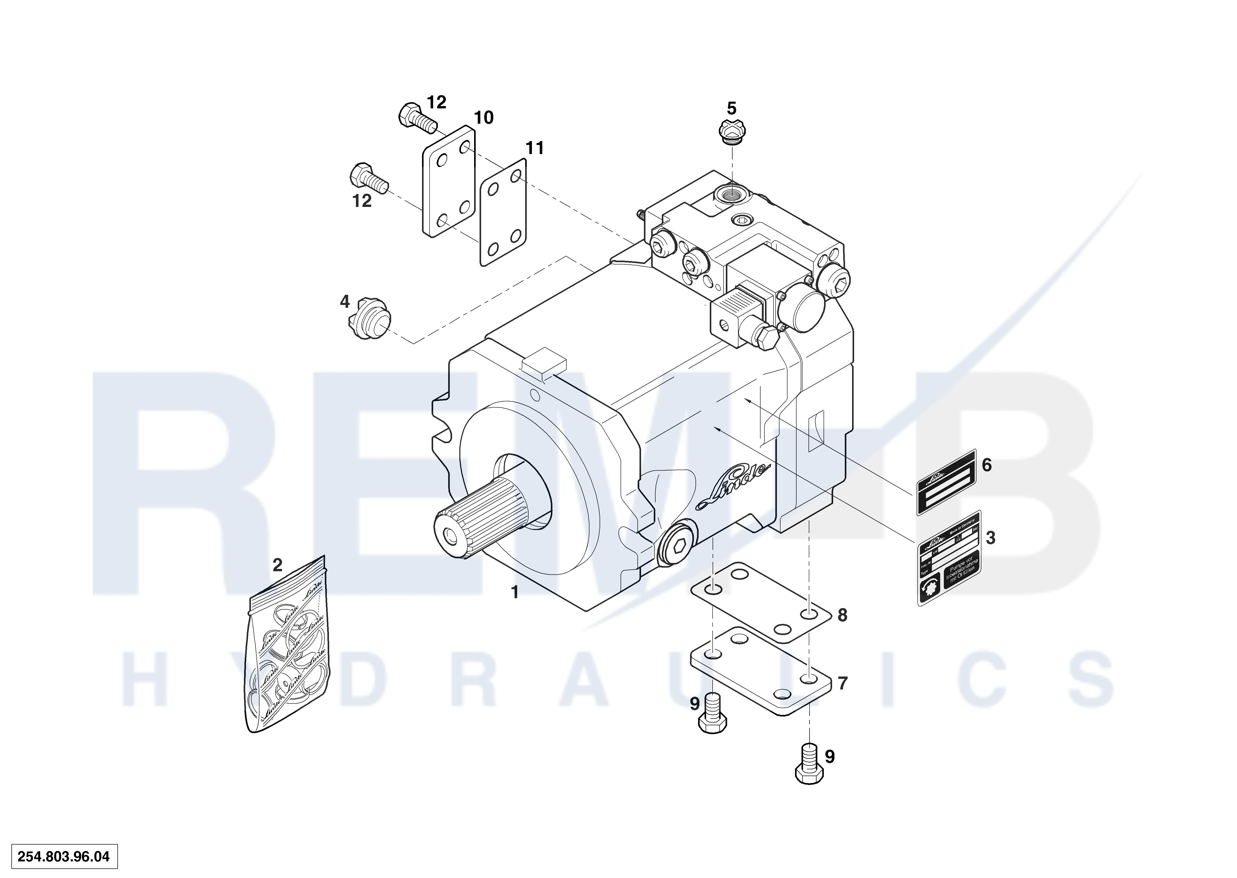 SERVICE UNIT AND MISCELLANEOUS