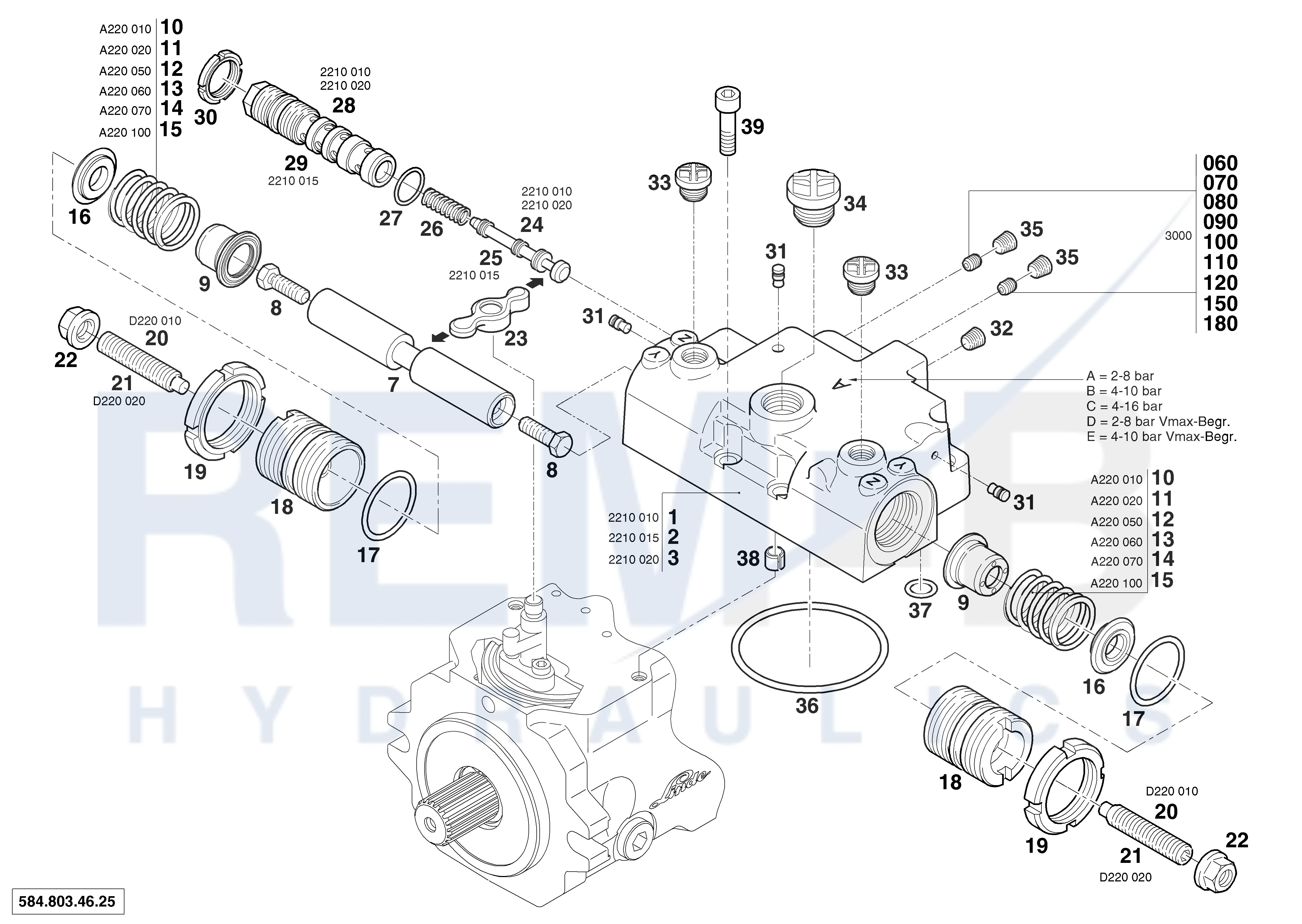 16+ Bosch Cp1 Pump Diagram