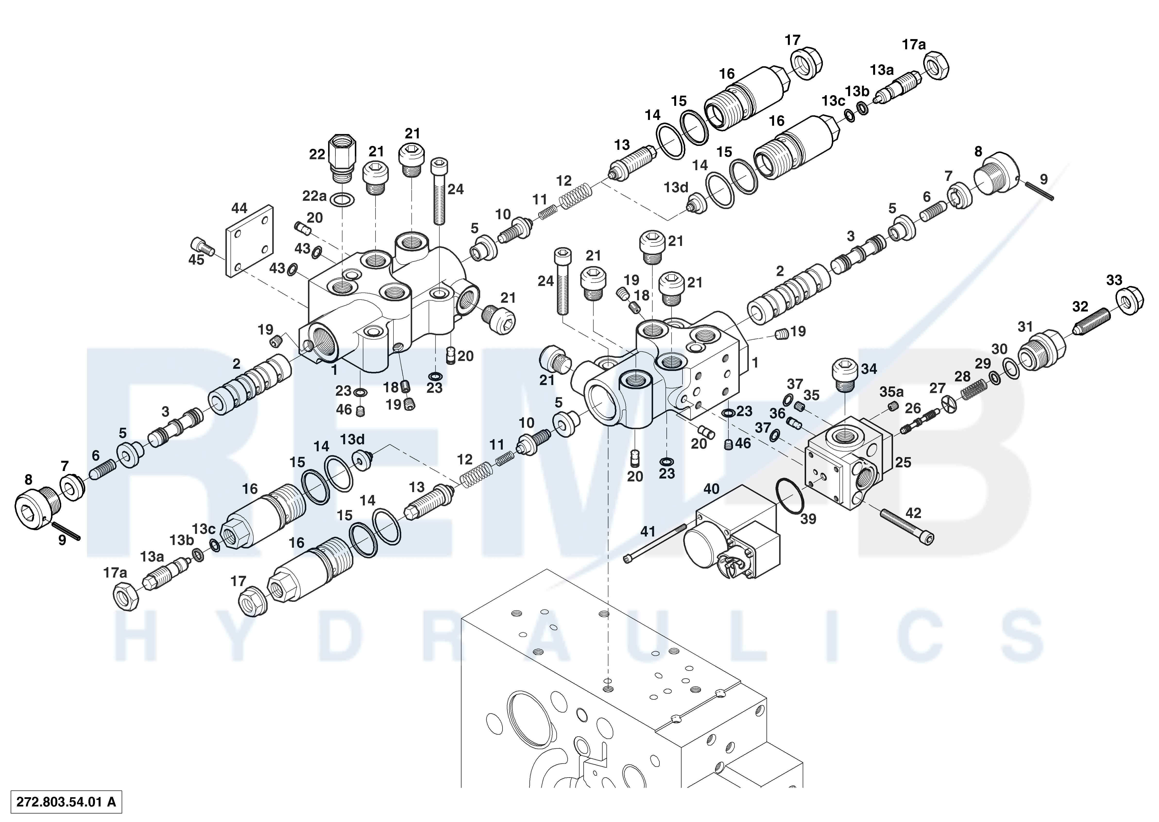 REGULATOR LS-01