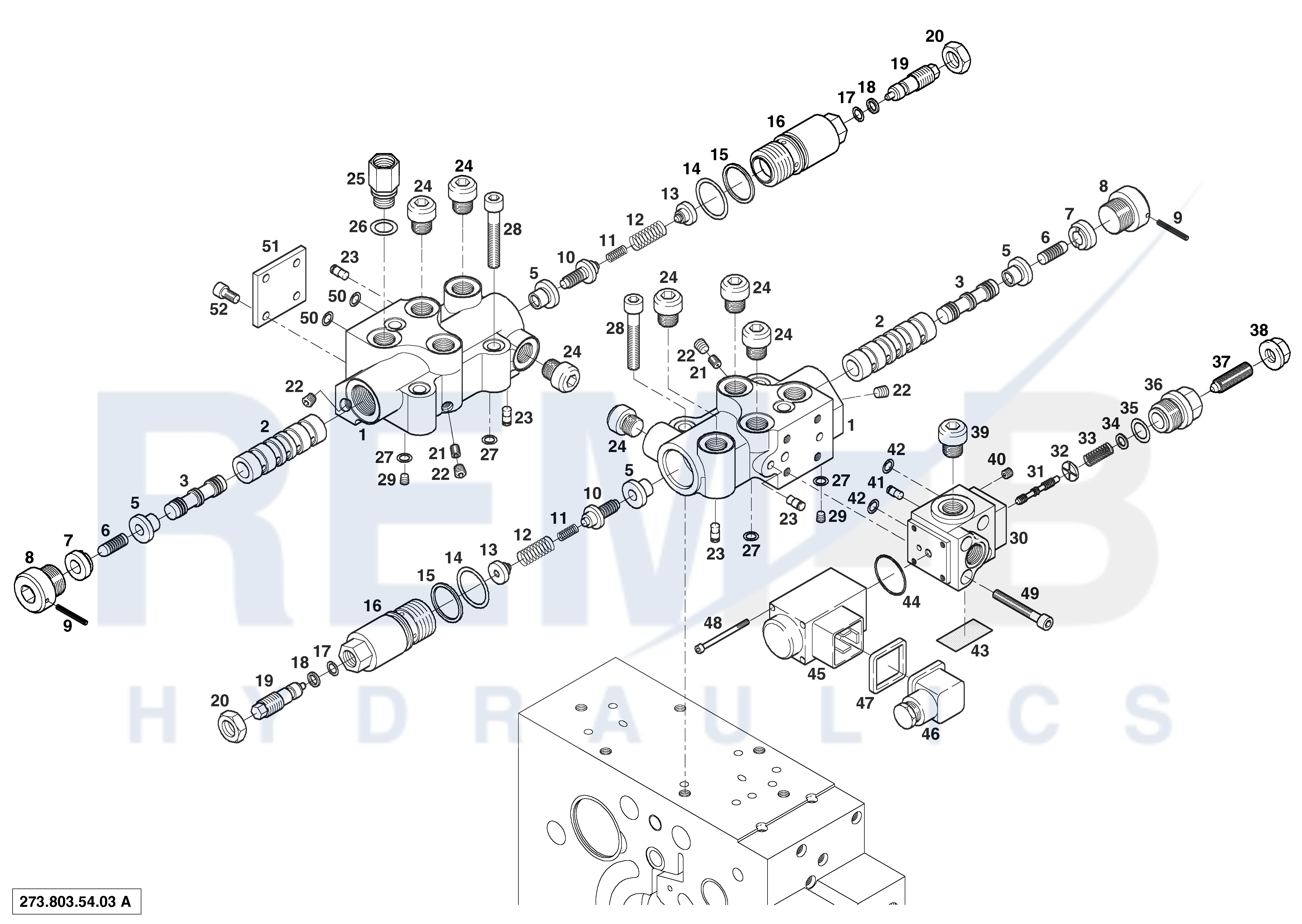 REGULATOR LS-01