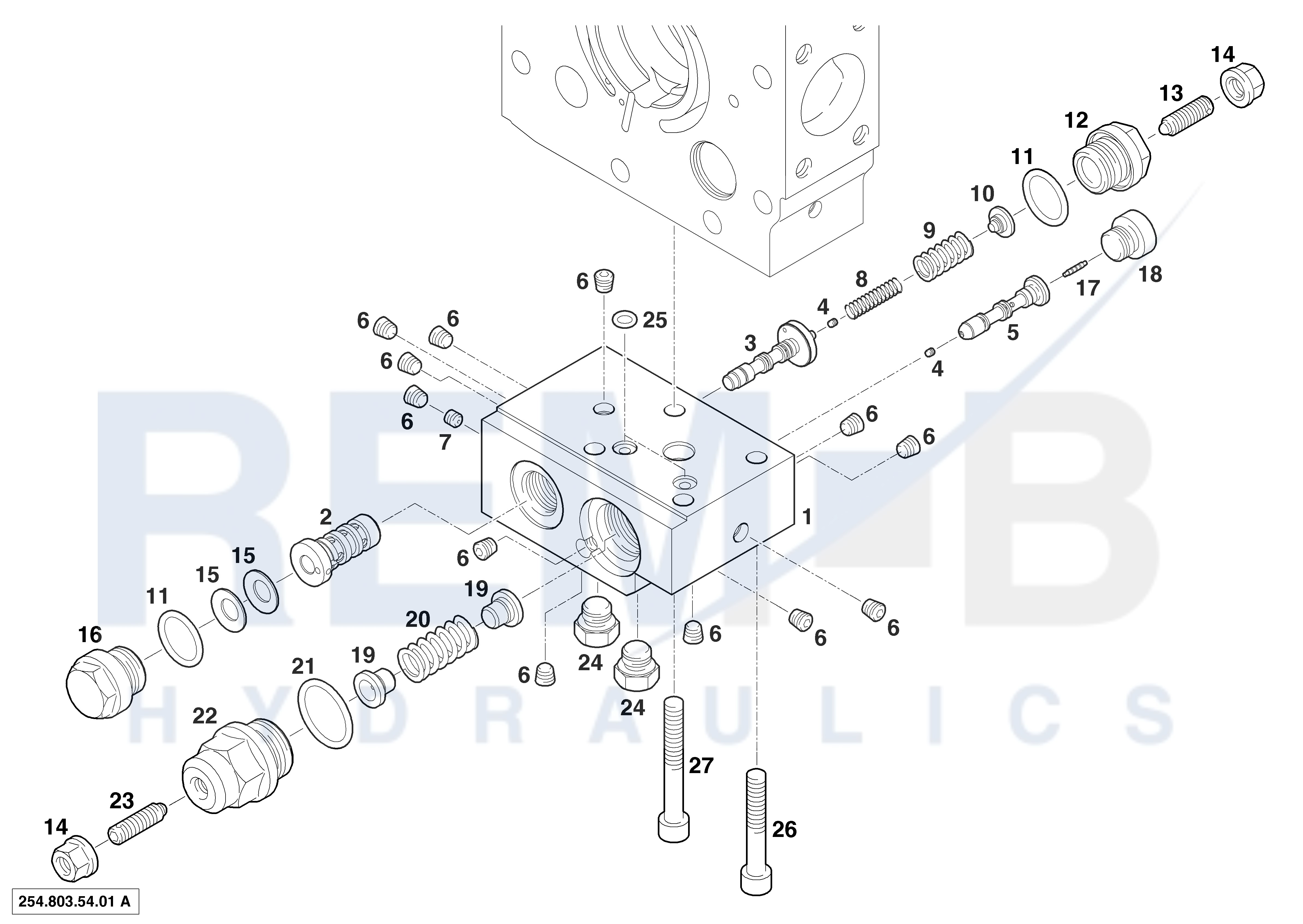 REGULATOR