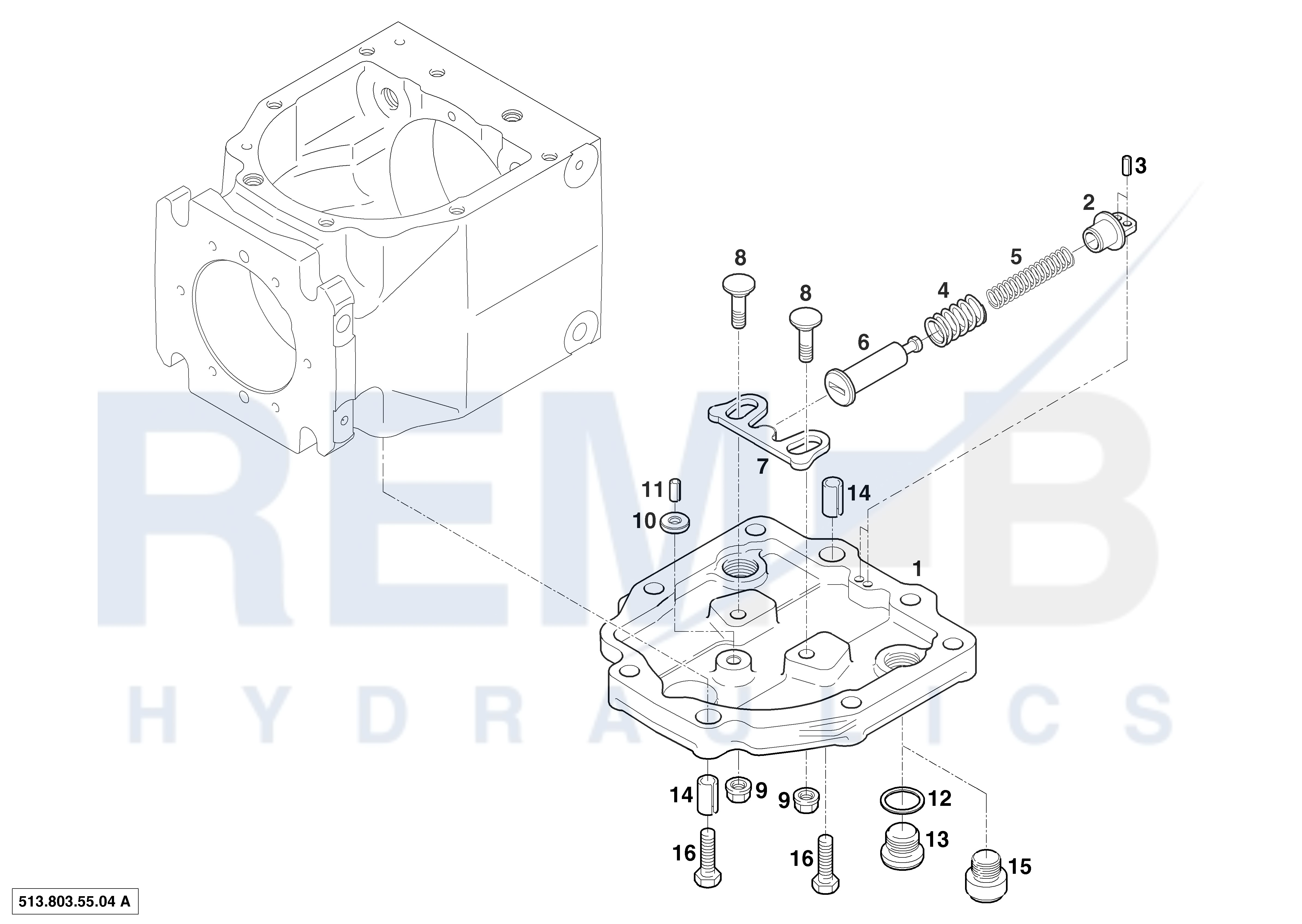 NEUTRAL POSITION FIXTURE