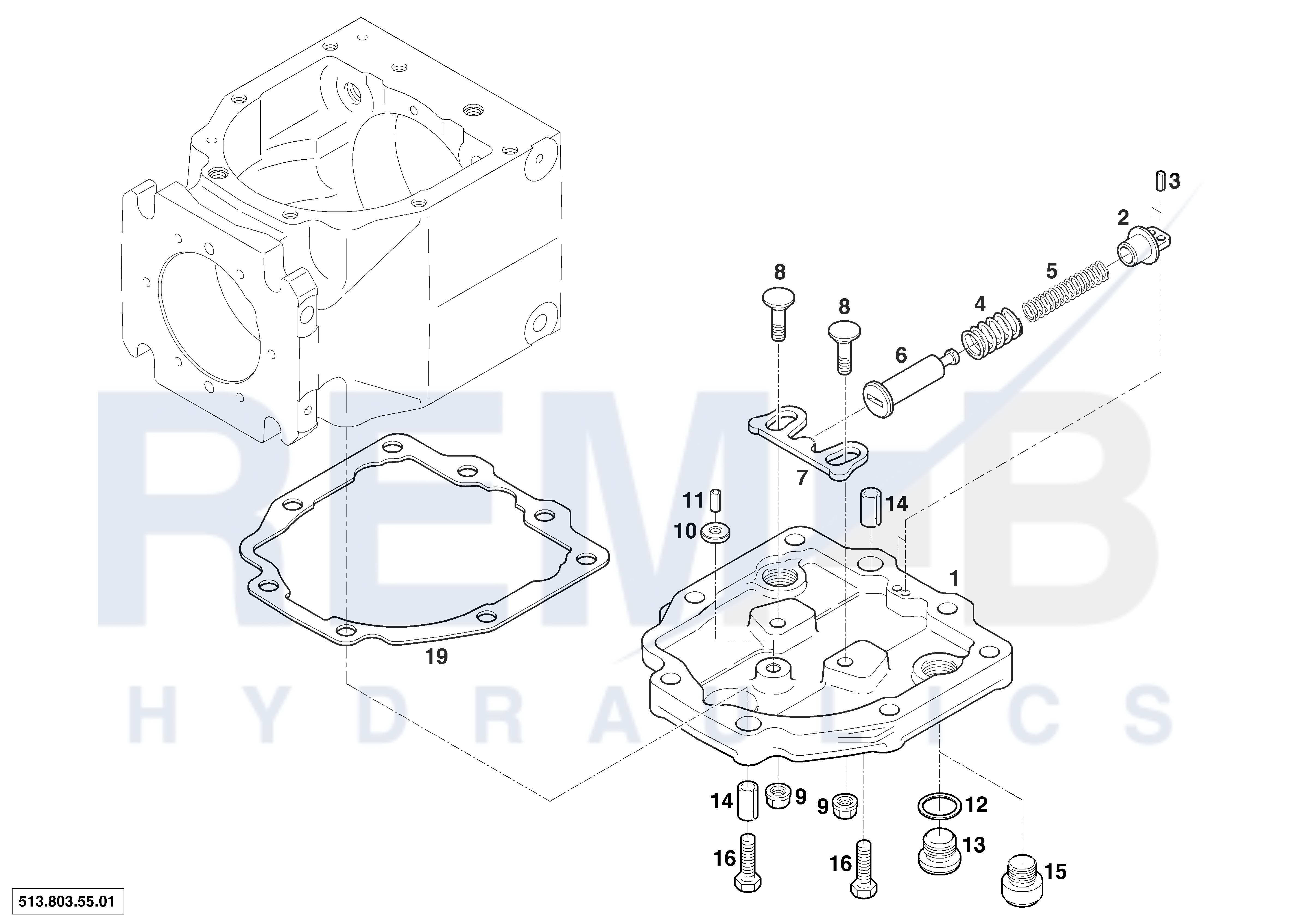 NEUTRAL POSITION FIXTURE