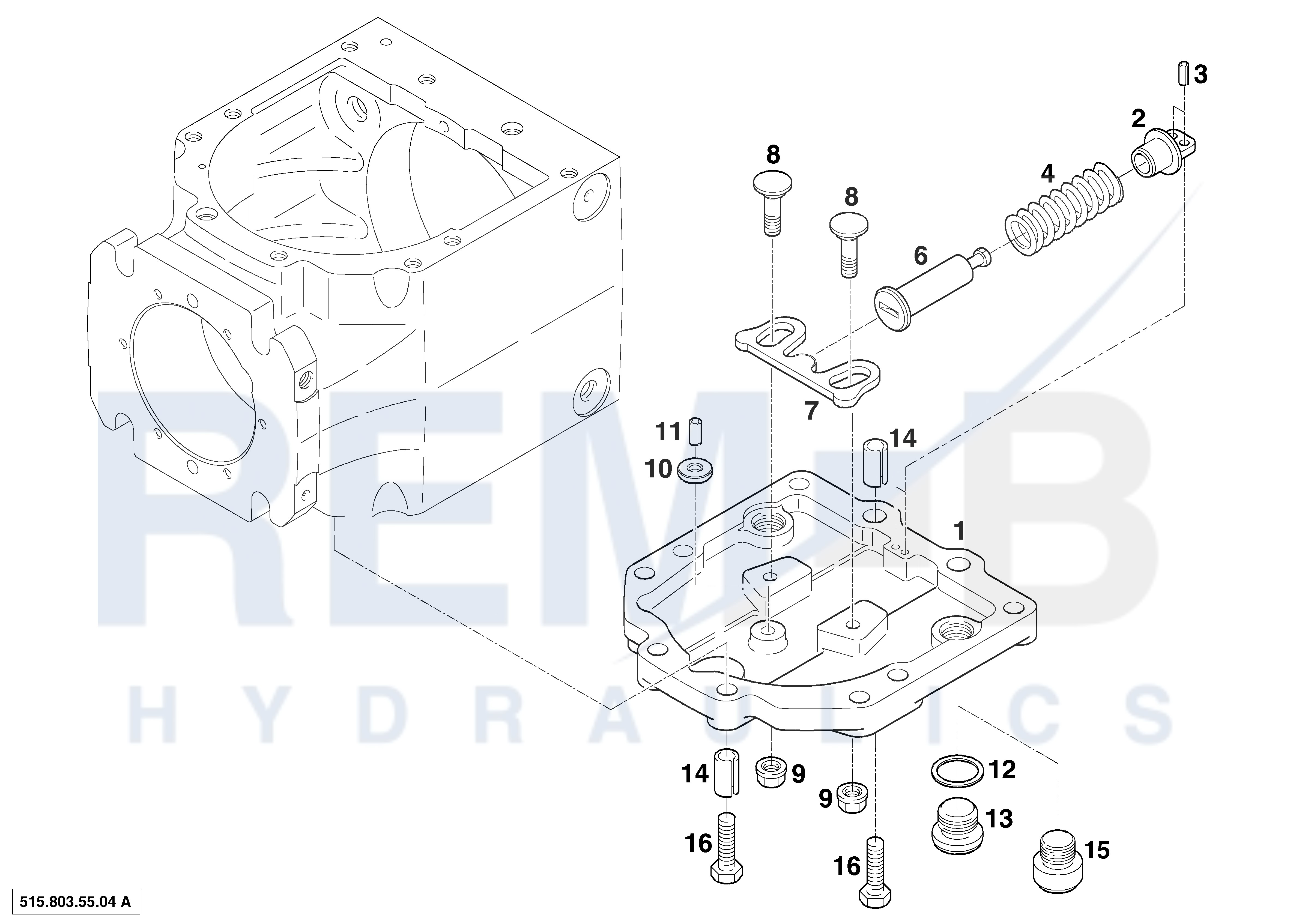 NEUTRAL POSITION FIXTURE