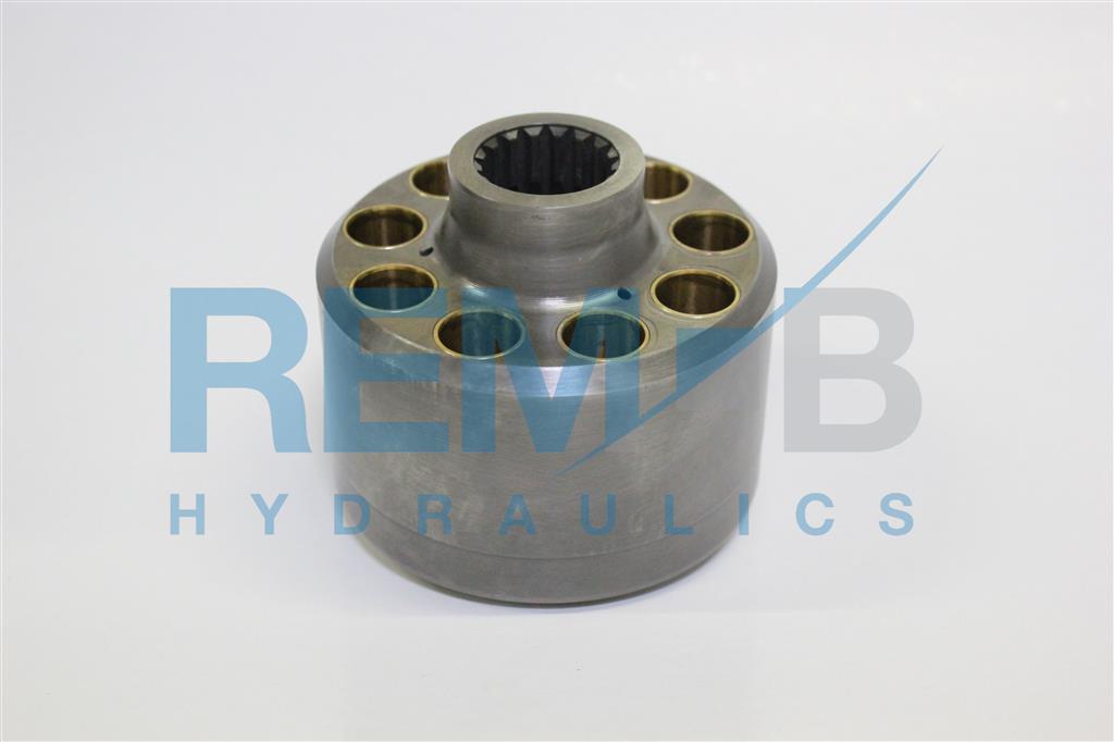 BARREL WITH BUSHING old R902037406