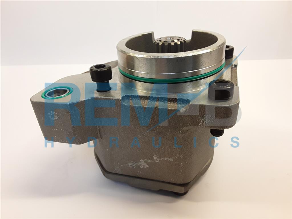 GEAR PUMP