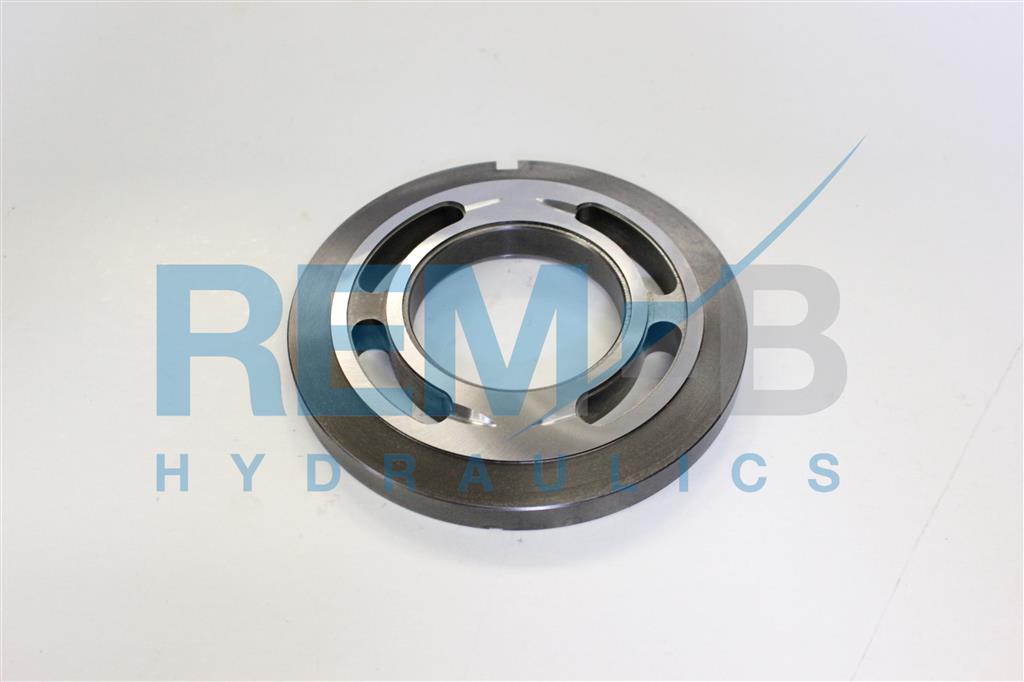 CONTROL PLATE RH