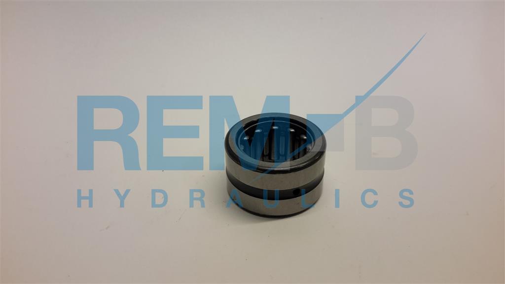 PVB10/15 VALVE PLATE BEARING (X)