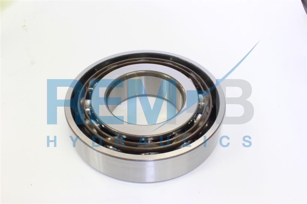 ANG. CONTACT BALL BEARING