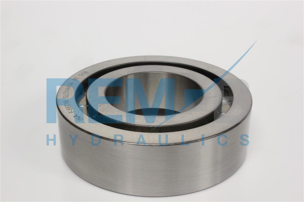CYLINDRICAL ROLLER BEARING 