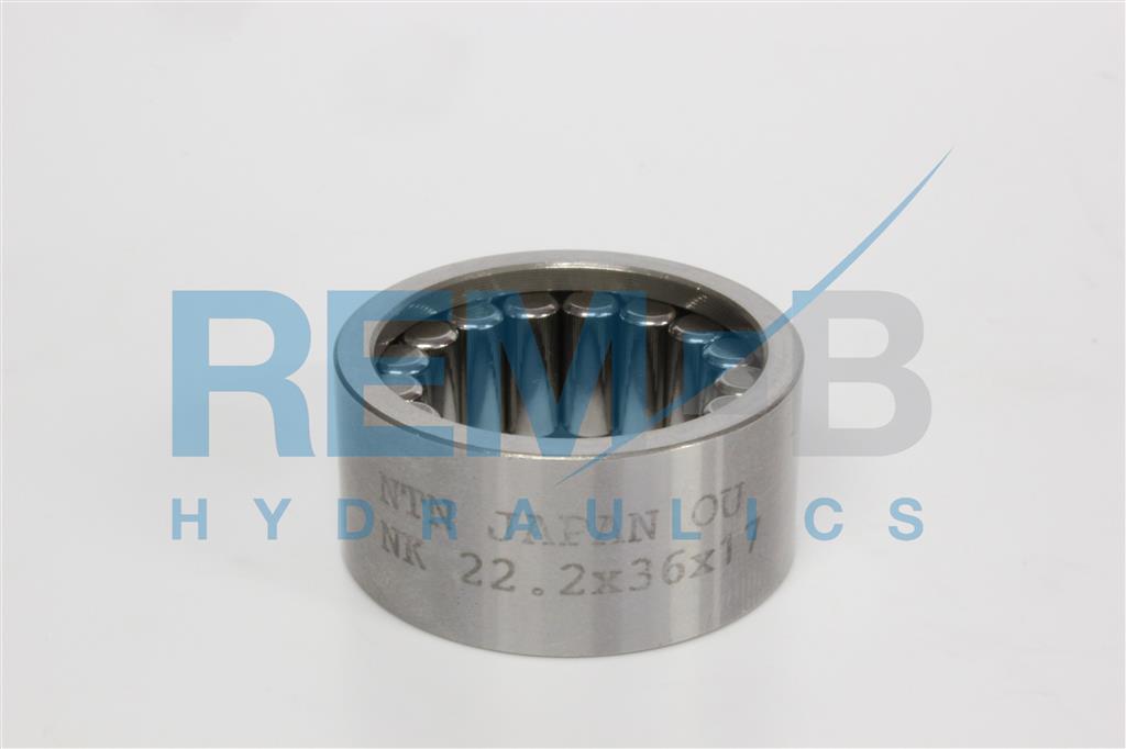 CYLINDRICAL ROLLER BEARING