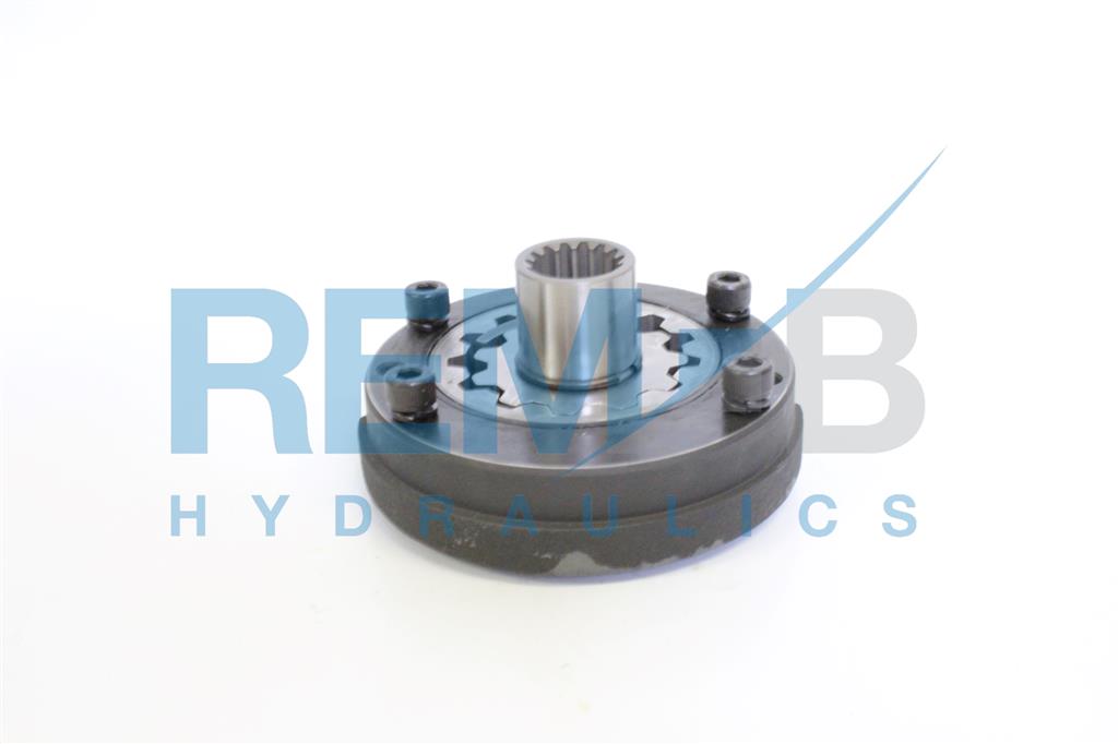 INTERNAL GEAR PUMP