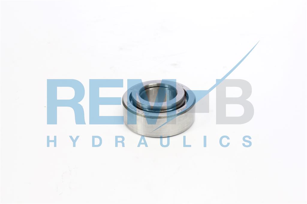 CYLINDRICAL ROLLER BEARING FRONT