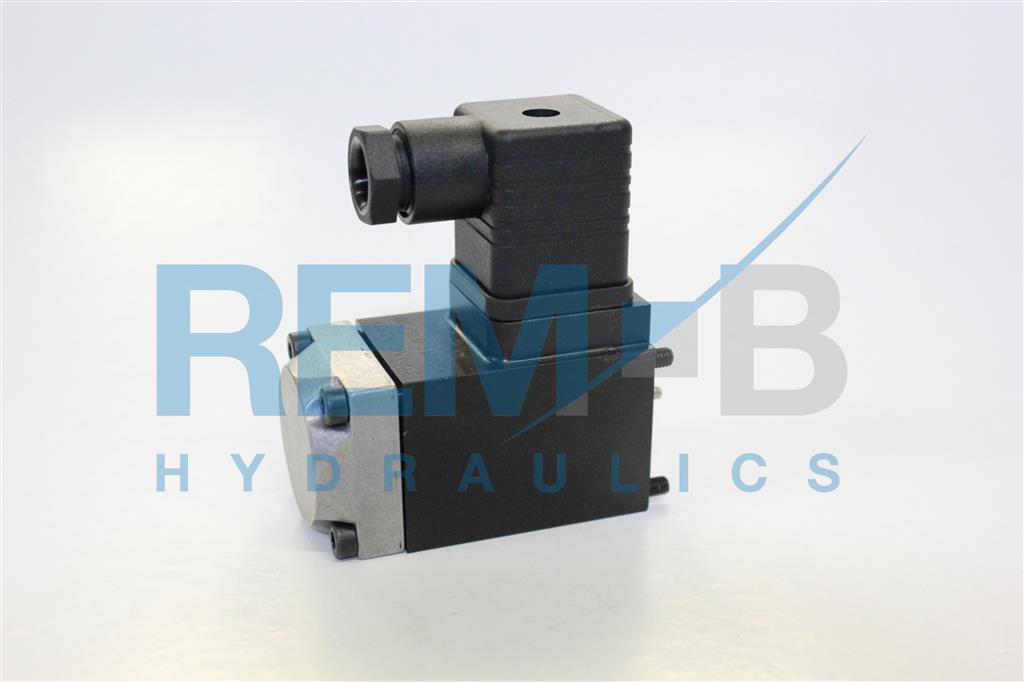 SOLENOID 12VDC