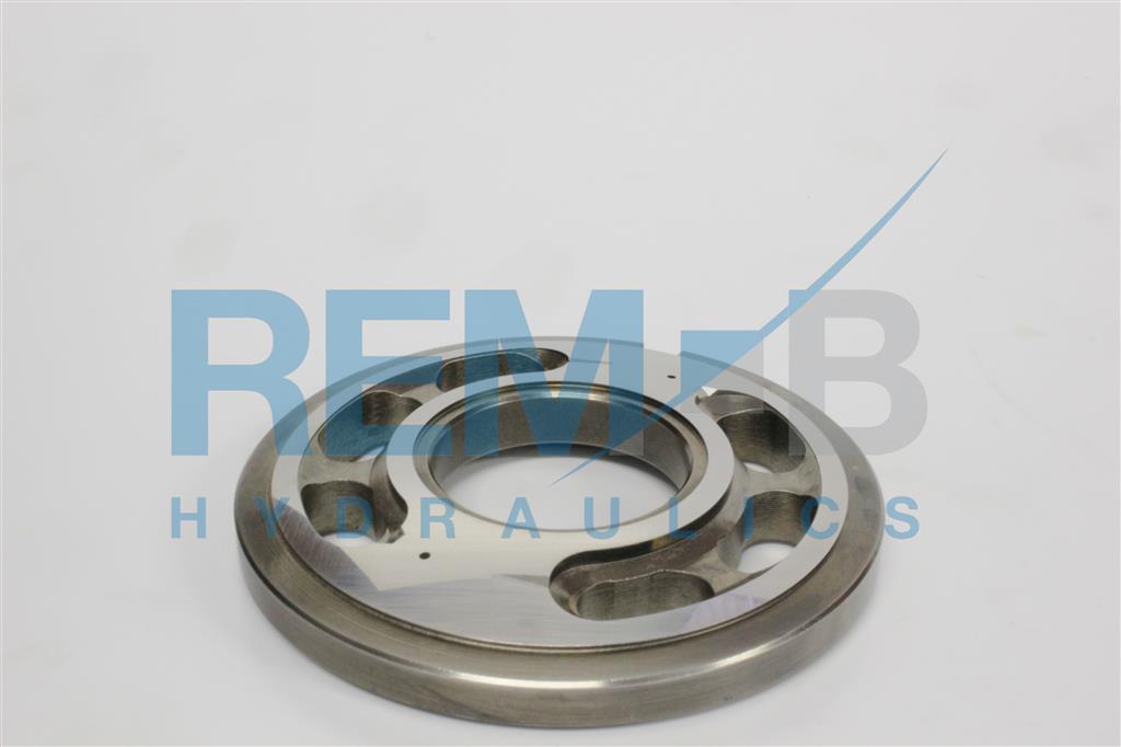 CONTROL PLATE RH