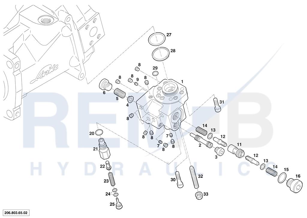 OUTLET WITH SWITCHABLE RESTRICTOR