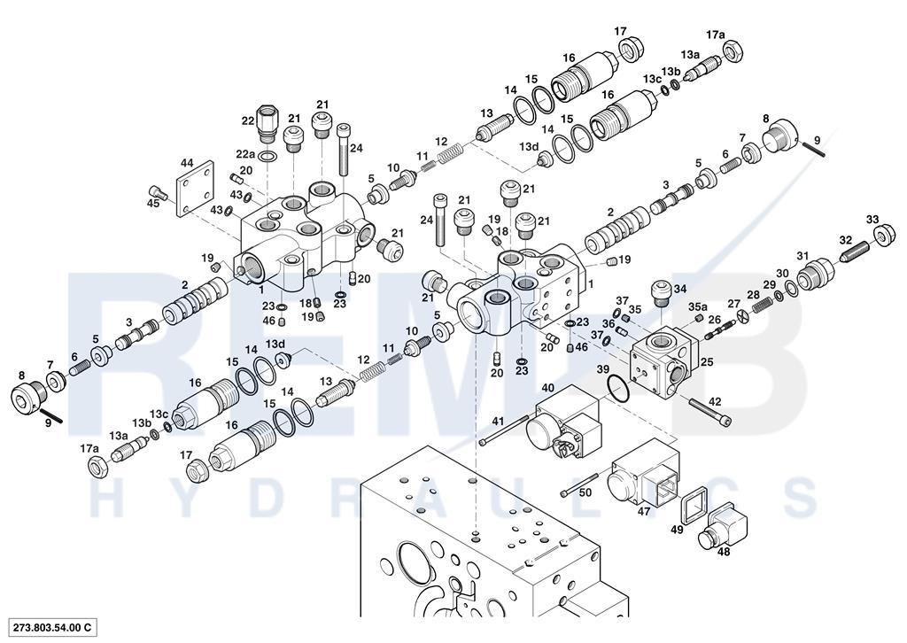 REGULATOR LS-01