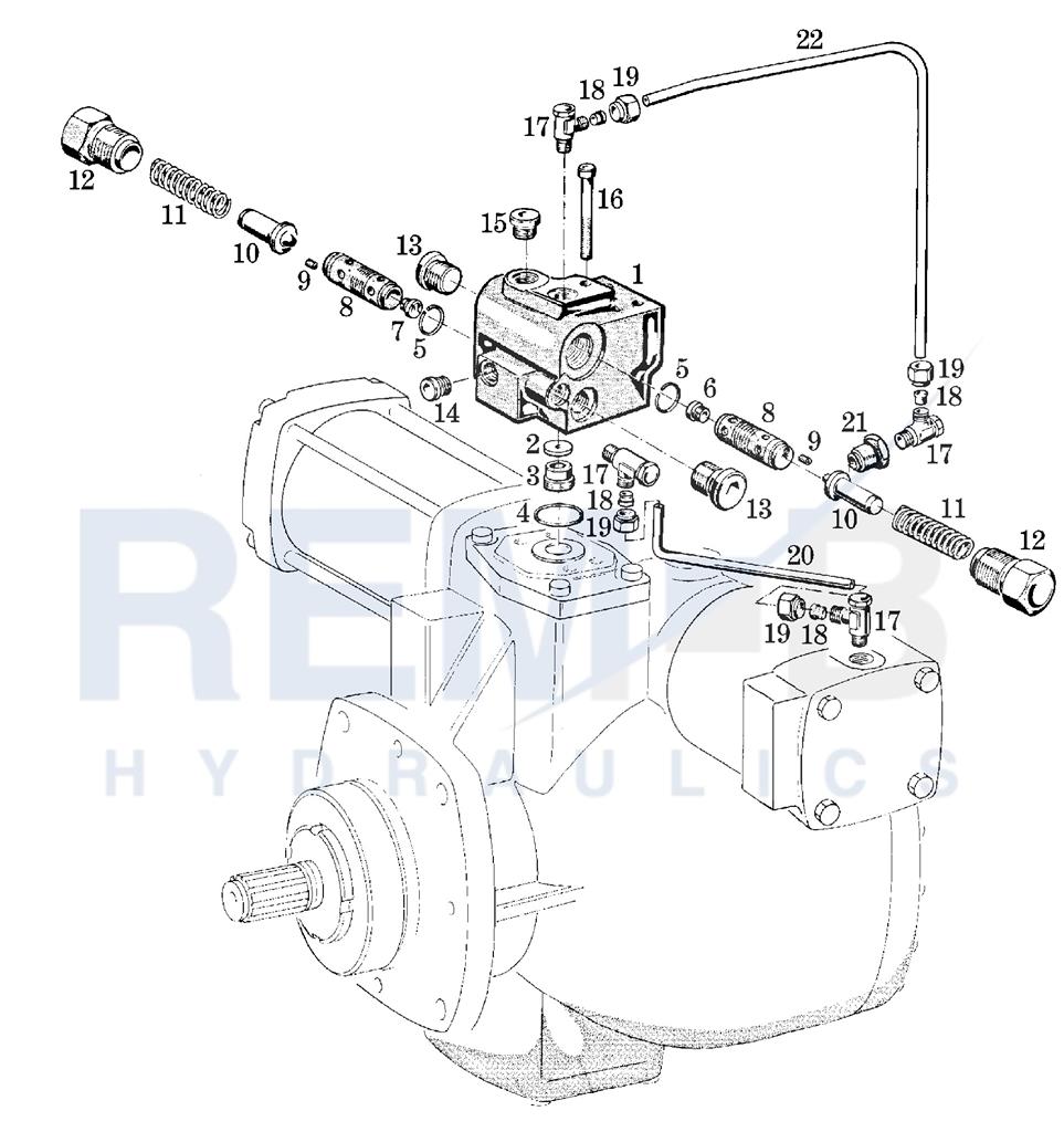 FLOW-RATE CONTROL AND TUBE