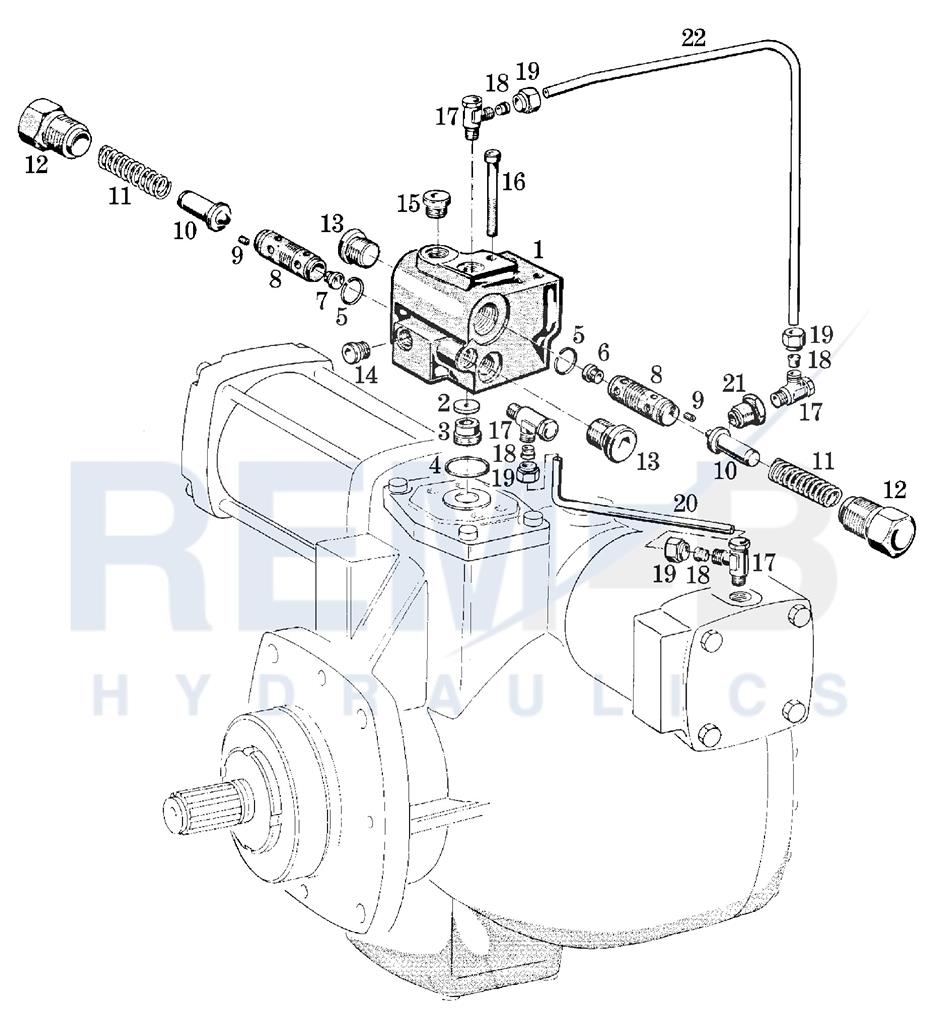 FLOW-RATE CONTROL AND TUBE