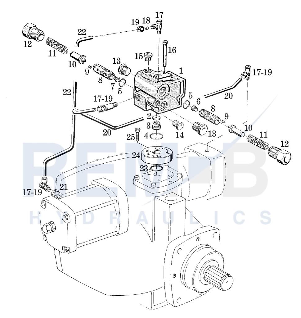 FLOW-RATE CONTROL AND TUBE